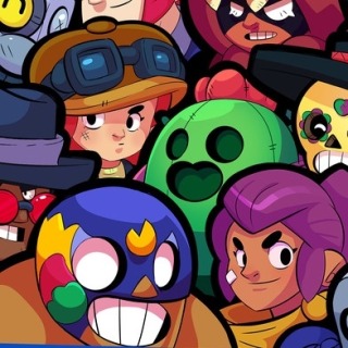 Supercell 的《荒野乱斗》一天内预注册人数突破 500 万