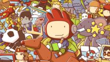 Scribblenauts 开发者在 iOS 游戏取消后裁员